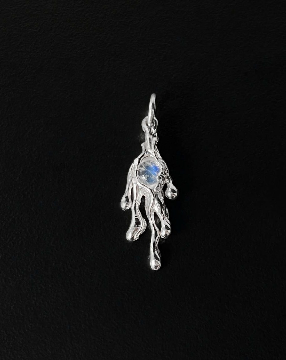 ETSY PENDANT - Yin Silver Jewelry