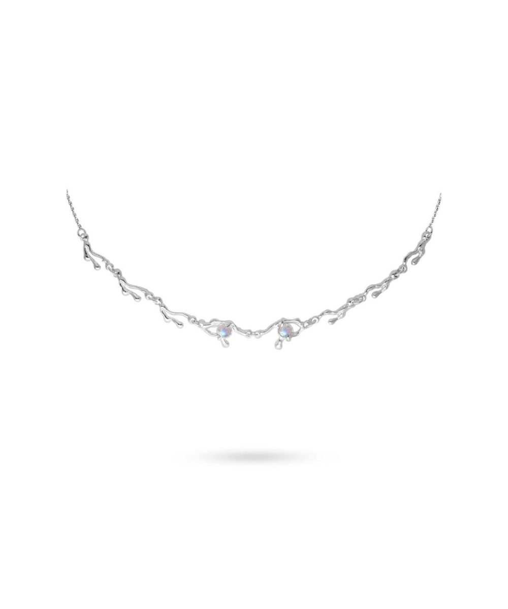 ARINA NECKLACE - Yin Silver Jewelry