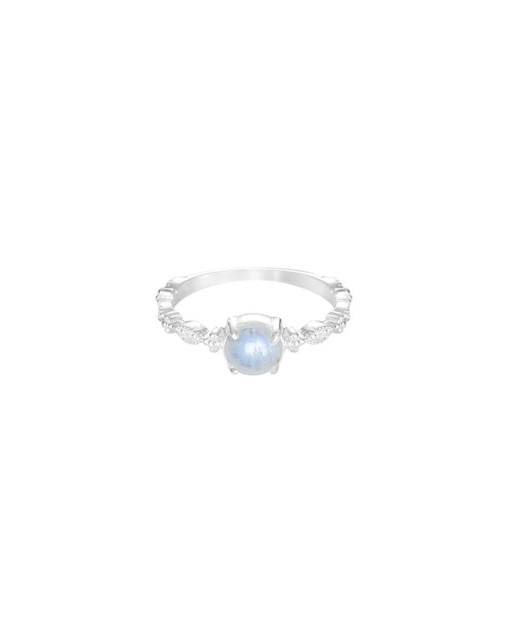 Bush-Ring-Moonstone