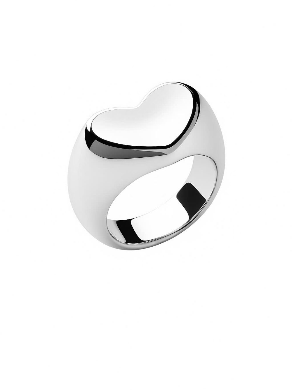 ORI HEART RING